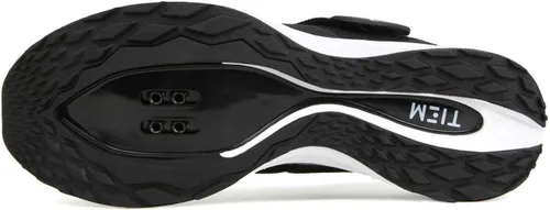 Miniatura 6 de TIEM Slipstream - Zapatos de ciclismo para interiores, compatible con SPD