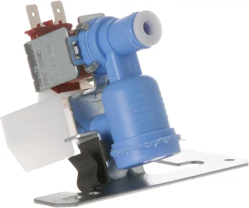 Parts Master Repuesto para válvula de agua para refrigerador GE/Hotpoint/Kenmore - WR57X10033, PS304375, AP3189335 - Compatibilidad de piezas GE -