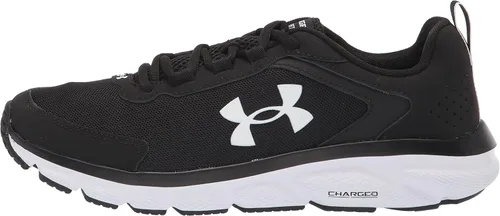 Miniatura 9 de Under Armour Charged Assert 9 - Tenis para correr para mujer