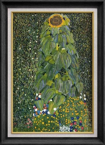 Miniatura 36 de SIGNWIN Arte de marco de alta calidad, elegante, vintage, ilustraciones de dibujo de árbol, arte fino, arte tradicional icónico para sala de estar