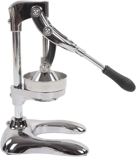Miniatura 4 de Ejoyous Orange Juicer Squeezer, Stainless Steel Lemon Squeezer, Commercial Citrus Juicer Hand Press with U Shaped Base