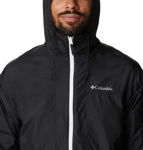 Miniatura 8 de Columbia Mens Flash Challenger Anorak