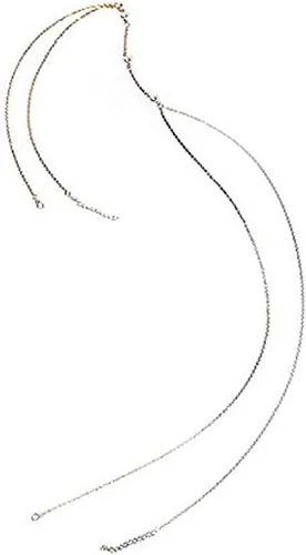 Miniatura 2 de Collar de cadena para bikini, collar de cadena para la cintura, para mujer