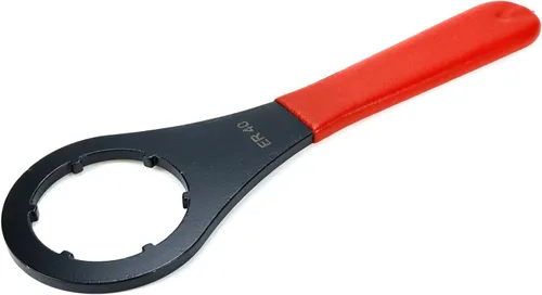 Miniatura 3 de Llave inglesa de portabrocas para tuerca de sujeción ER20A