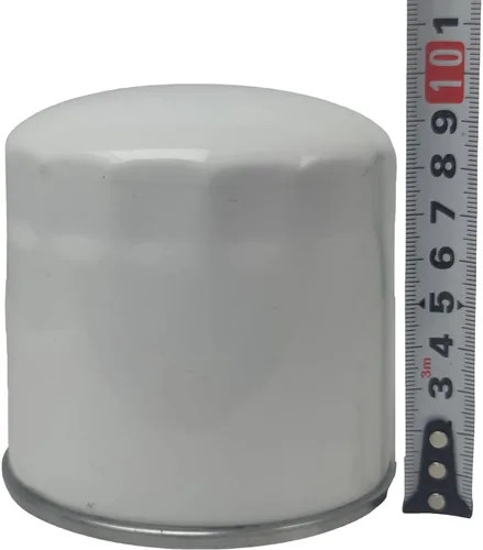 Miniatura 3 de XYZIL Filtro de aceite hidráulico HH3A0-82623 TC422-82620 3A431-82620 3A431-82623 compatible con Kubota L2501 L2800 L3200 L3301 L3400 L3800 L3300