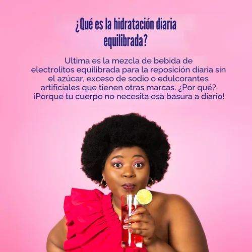 Miniatura 6 de Ultima replenisher Electrolyte polvo Nueva Fórmula, 1