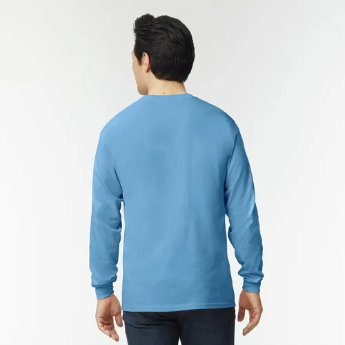 Miniatura 118 de Gildan - Camiseta de manga larga de algodón ultra estilo G2400 para adultos, paquete múltiple