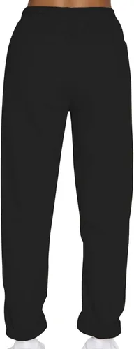 Miniatura 5 de Ayolanni Women's Joggers Pants Loose Lounge Drawstring High Rise Running Active Sweatpants Tapered Athletic Workout Pants