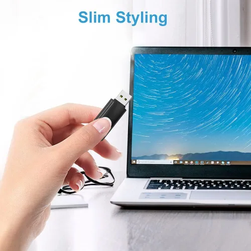 Miniatura 5 de KEXIN Memoria flash de 8 GB, 10 unidades de memoria USB 8G, memoria a granel con indicador LED, diseño de unidades flash en tapa a presión