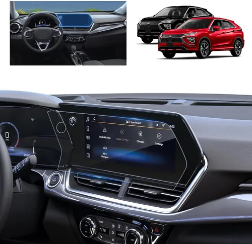 Miniatura 23 de Protector de pantalla para Mazda CX50 2025 para Mazda CX-50/CX-50 Hybrid 2023 2024 2025 Pantalla a todo color de 10.25 pulgadas para accesorios