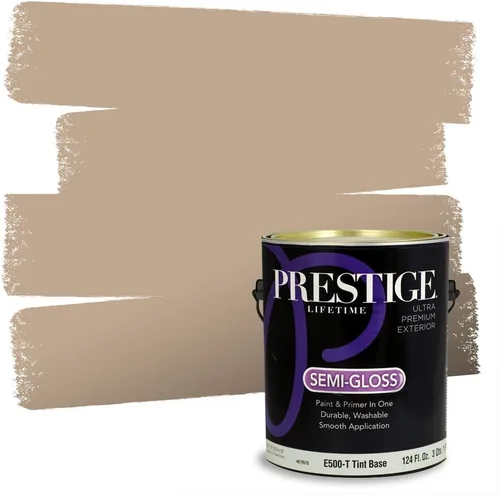 Miniatura 89 de Prestige Paints - 2 en 1, pintura base y pintura de exterior, E400-P-SW6119