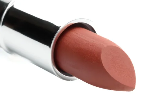 Miniatura 45 de Pure Ziva Lápiz labial deslumbrante color albaricoque, rosa melocotón deslumbrante, rosa melocotón deslumbrante, color carne. Color labial