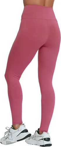 Miniatura 4 de VALANDY Leggings de cintura alta para mujer elásticos control de abdomen entrenamiento correr yoga pantalones tallas regulares y grandes