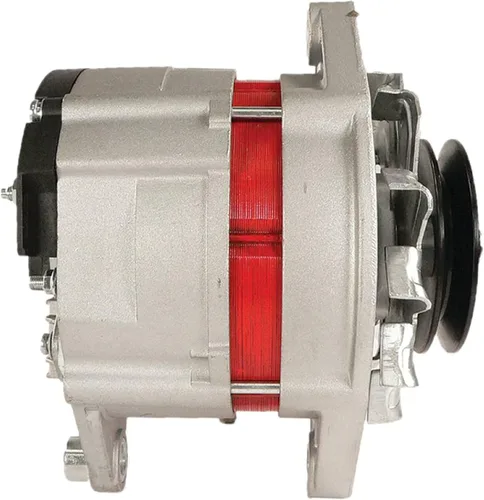 Miniatura 2 de Total Power Parts Alternador 1100-0525 Compatible con/Reemplazo para New Holland 3830, 4230, 4330V, 4430, Case/International Harvester JX100U