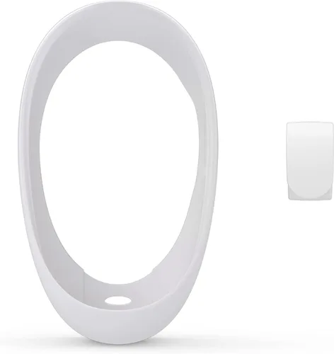Miniatura 6 de Elvie Stride - Protector de leche para extractor de leche materna, 0.827 in, brida de pezón para bombear leche materna, accesorios y esenciales