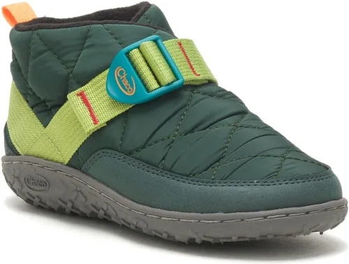 Miniatura 6 de Chaco Unisex niño Ramble Fluff Kids
