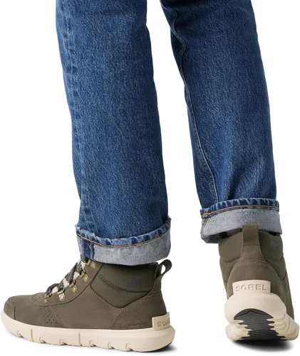 Miniatura 5 de Sorel Botas impermeables Explorer Next Hiker para mujer