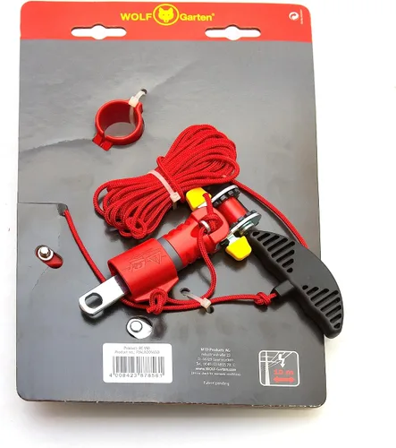 Miniatura 3 de WOLF-Garten RCVM Multi-Change® - Yunque ajustable