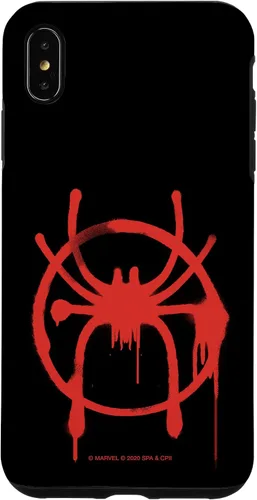 Miniatura 11 de Funda para iPhone 13 Pro Max Marvel Spider-Man Into the Spider-Verse Miles Morales Spider