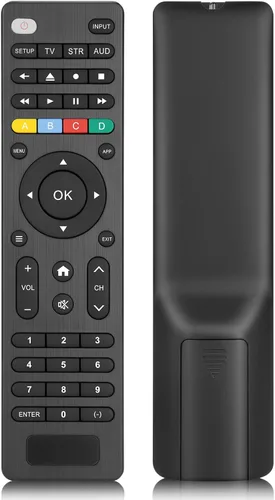Miniatura 9 de 【Paquete de 2】 Reemplazo universal para Samsung-Smart-TV, control remoto para todos los televisores Samsung 2016-2026