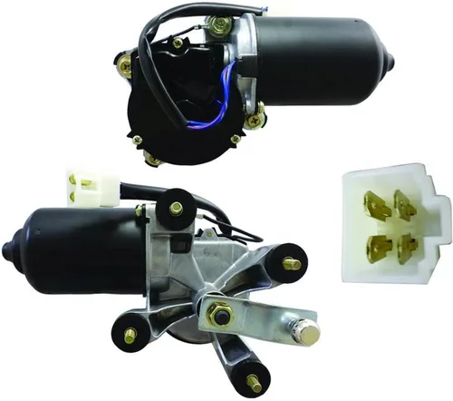 Premier Gear PGW-4201 Repuesto del motor del limpiaparabrisas para Montero Sport, Mirage, Pajero Sport, Kt46114, Kt28882, Kt28881, Kt28880, Kt28878,