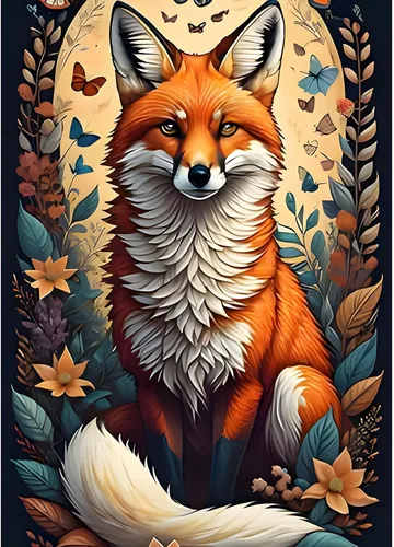 Miniatura 11 de SENQAO Kits de arte de diamantes para adultos, Golden Retriever - Pintura de puntos de diamante de taladro completo para principiantes, pintura