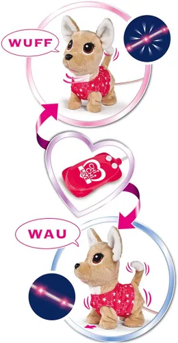 Miniatura 4 de CCL Twinkle