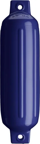 Miniatura 33 de Guardabarros Polyform serie G para lancha, Morado