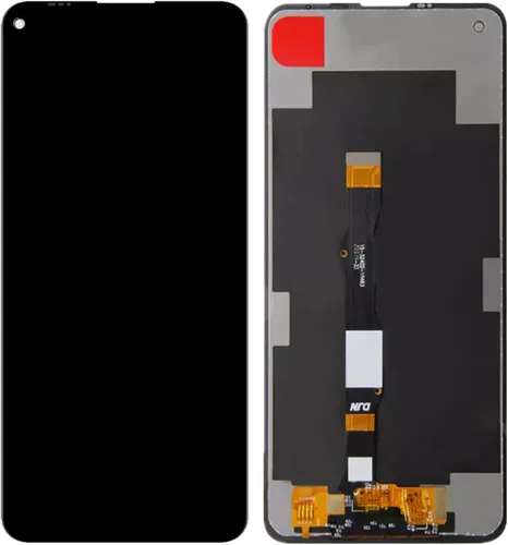Miniatura 2 de Reemplazo de pantalla para Motorola G Stylus 5G [versión 2021] Reemplazo de pantalla para Moto G Stylus 5G 2021 Kit de repuesto de pantalla XT2131