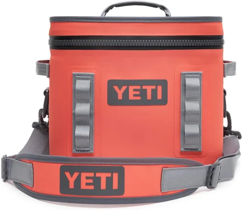 Miniatura 39 de YETI Hopper Flip 12 - Enfriador portátil Oliva