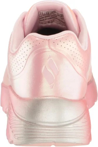 Miniatura 3 de Skechers girls Street Uno Lite - Metallic Moves Sneaker