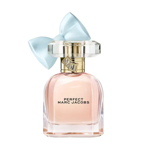Miniatura 9 de Marc Jacobs Perfect Eau de Parfum – Perfume Floral Mujer – Con Notas de Ruibarbo, Narciso