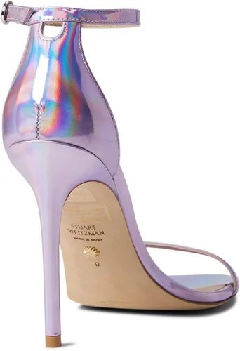 Miniatura 4 de Stuart Weitzman Sandalias Nudist Glam para mujer