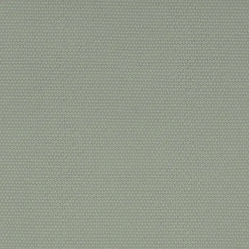 Miniatura 8 de Casual Home - Silla de director de 18.0 in, marco blanco con lona gris