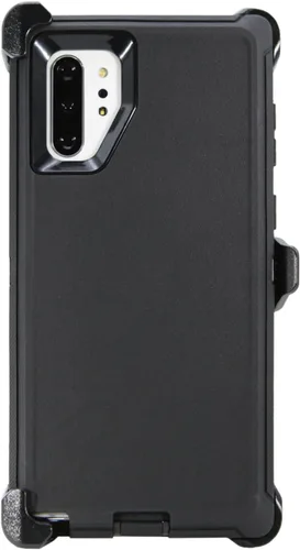Miniatura 16 de Paquete de 2 fundas de repuesto para Samsung Galaxy Note 8 OtterBox Defender Series Clip para cinturón (funda no incluida)