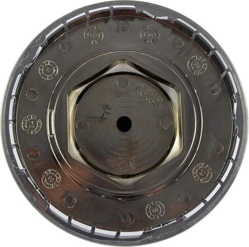 Miniatura 3 de Dorman Tapa de rueda 909-004 compatible con modelos seleccionados de Chevrolet