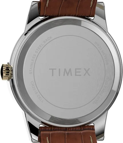 Miniatura 5 de Timex Reloj Essex Ave de 0.984 in para mujer