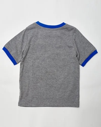 Miniatura 6 de PJ Masks Paquete de 3 camisetas para bebé con Catboy, Gekko y Owlette
