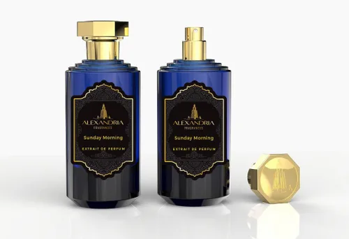 Miniatura 3 de Alexandria Fragrances Domingo Mañana 60 ML