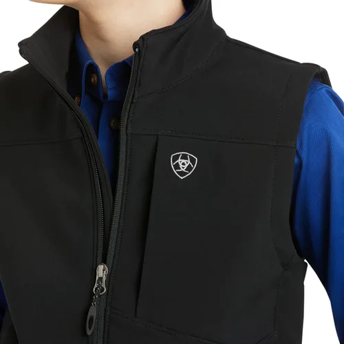 Miniatura 3 de Ariat Boys' Vernon 2.0 Softshell Vest