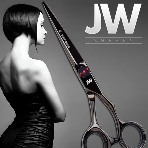 Miniatura 4 de JW L Series Professional Hair Shear (5.25")