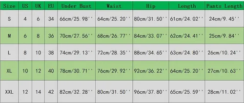 Miniatura 5 de kangguolai Board Shorts Women Piece Two Flowy Swimwear for Women Suits Swimsuits Tank Control Bathing Tummy Woman