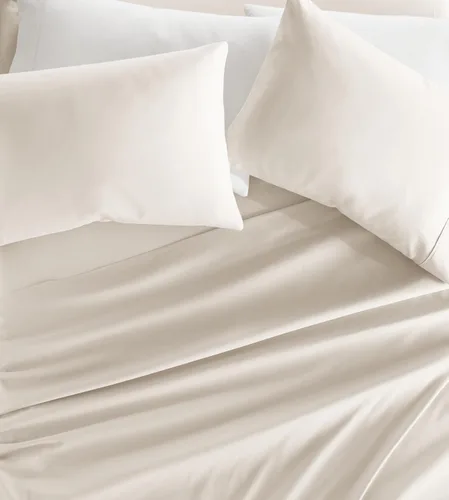 Miniatura 80 de Linen Market Sábanas para cama de tamaño King (azul claro) – Duerme mejor que nunca con estas sábanas King suaves y refrescantes – Bolsillo profundo