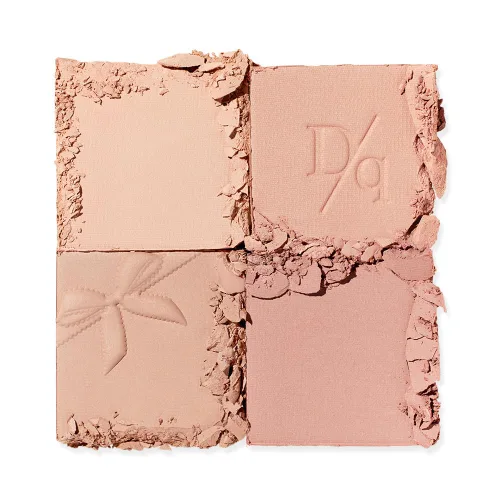 Miniatura 5 de Dasique Mood para Mezclar Mejillas #10 Nueces Apagados 4 Tonos Mezclables en Polvo Suave Ligero Vegano Maquillaje Coreano Rubor 10 tuercas