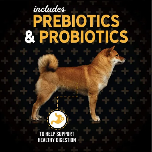 Miniatura 5 de Evolve Classics - Comida para perros con receta de cordero y arroz integral, 3.75 libras