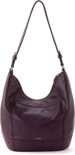 Miniatura 4 de The Sak Hobo de cuero Sequoia