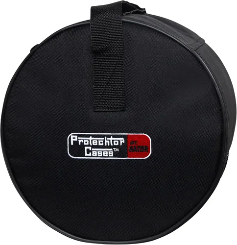 Miniatura 2 de Gator Cases Standard Series Bolsa acolchada Tom; 8 "X7"; (GP-0807)