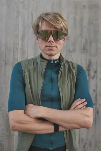 Miniatura 6 de POC Muse Jersey Ropa de ciclismo