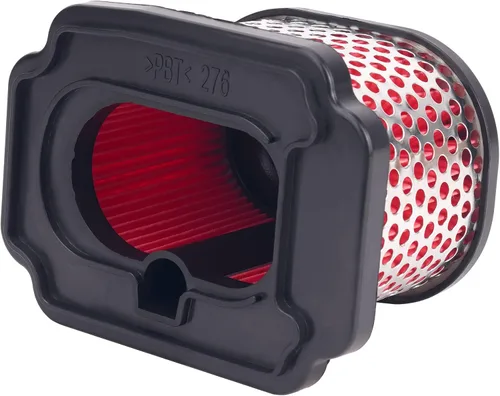 Miniatura 5 de Road Passion Filtro de aire de repuesto para Yamaha FZ-07 (ABS) 2015-2016/MT-07 (ABS) 1WS/1XB/B4C 2014-2019/MT-07 2020/MT-07 2021/MT-07 Moto Cage