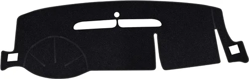 Miniatura 6 de Cubierta de tablero compatible con Chevrolet S10 Blazer 1998-2005, Chevy, GMC Jimmy Sonoma Envoy Olds Oldsmobile Bravada